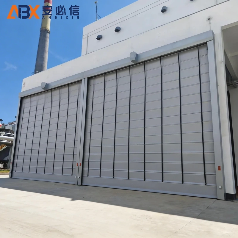 黄石市高速堆积门