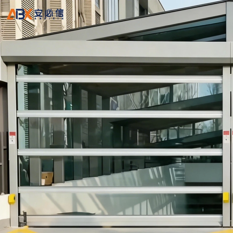 黄石市软质快速门