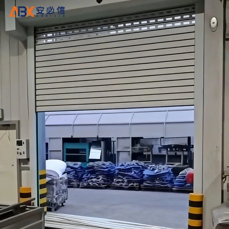 黄石市消防高速门